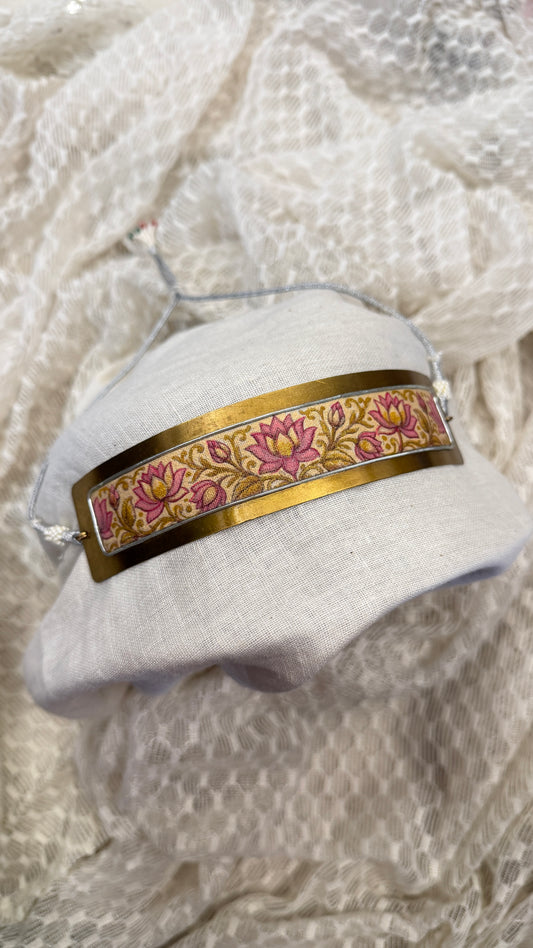Kamal necklace
