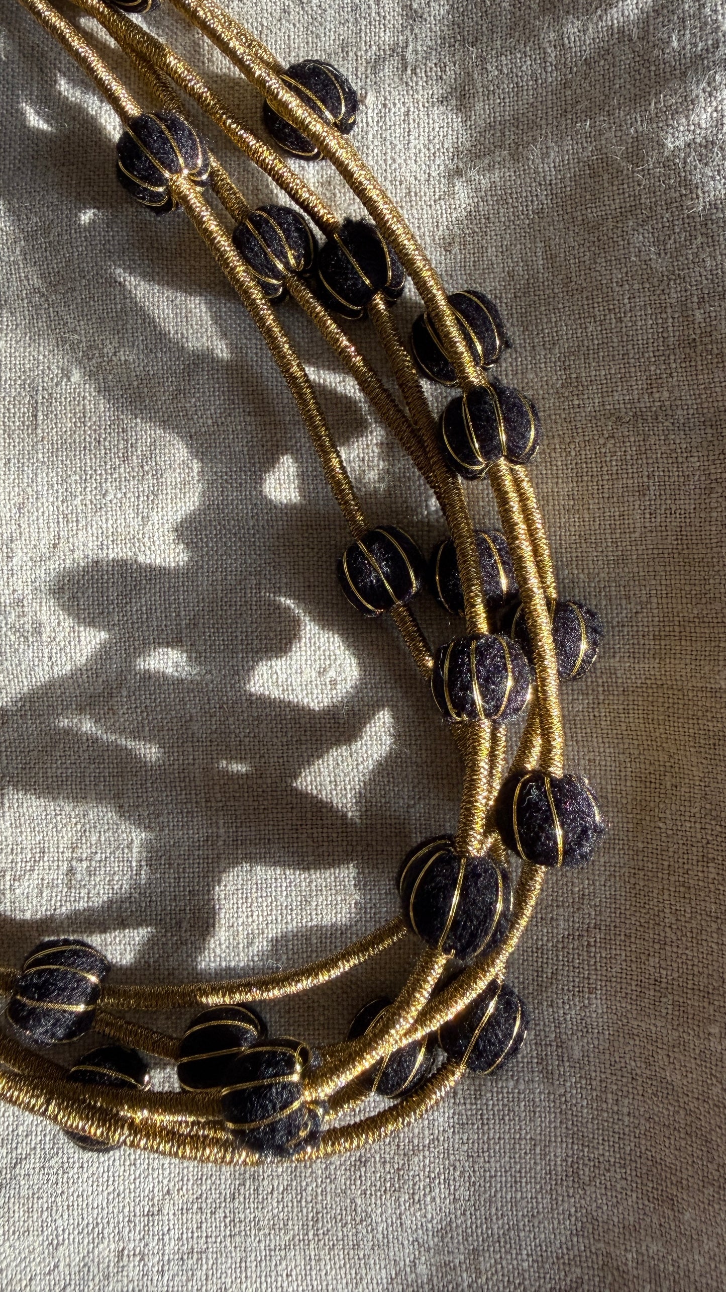 Kala Noor Necklace