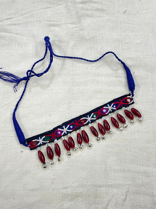Chhavi Vintage Neckless 