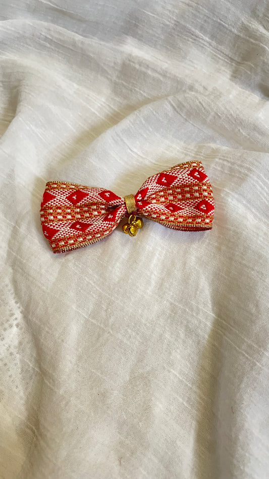 Navrat kutchi bow 4