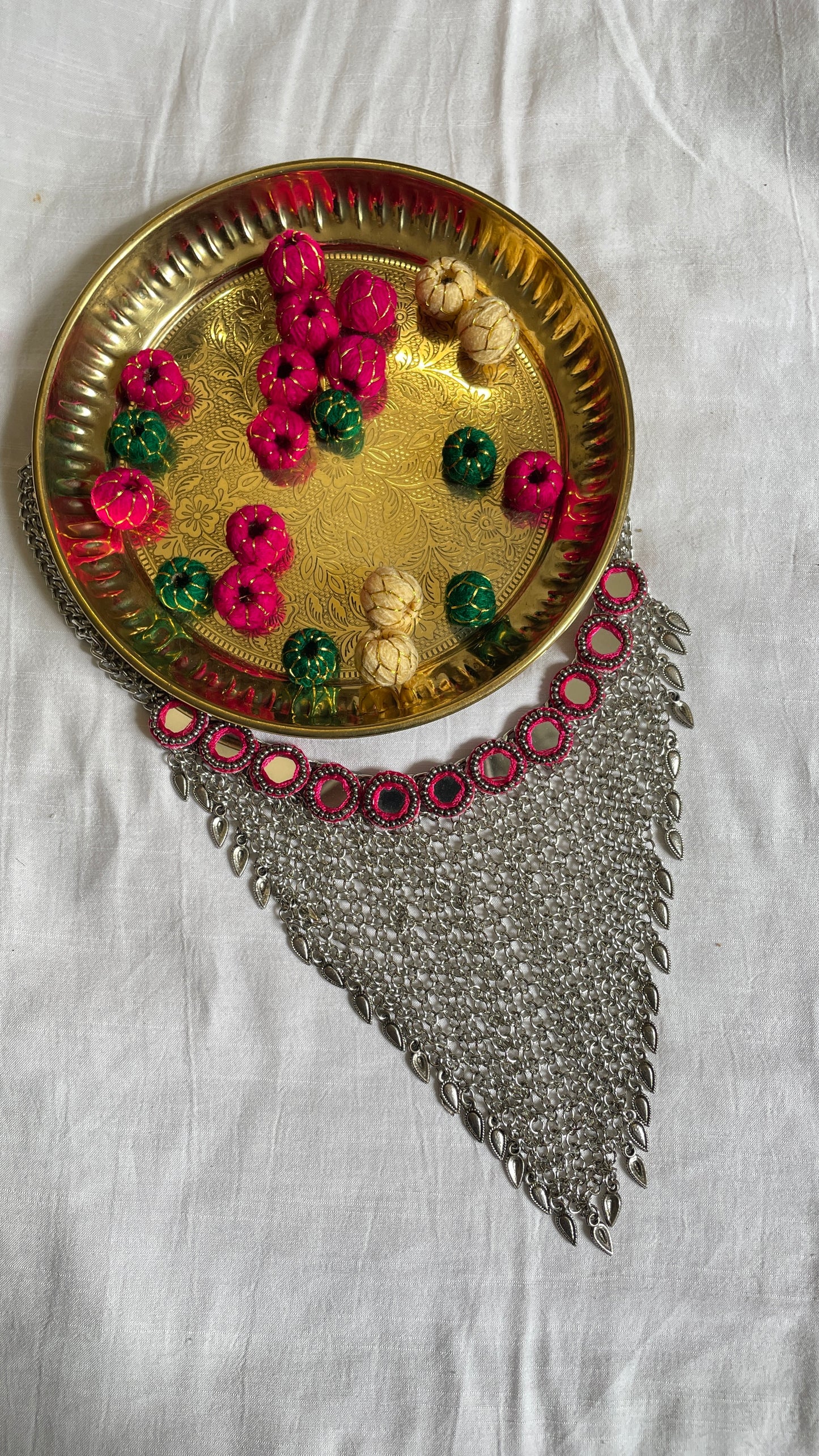 Gamthi Navrang 6