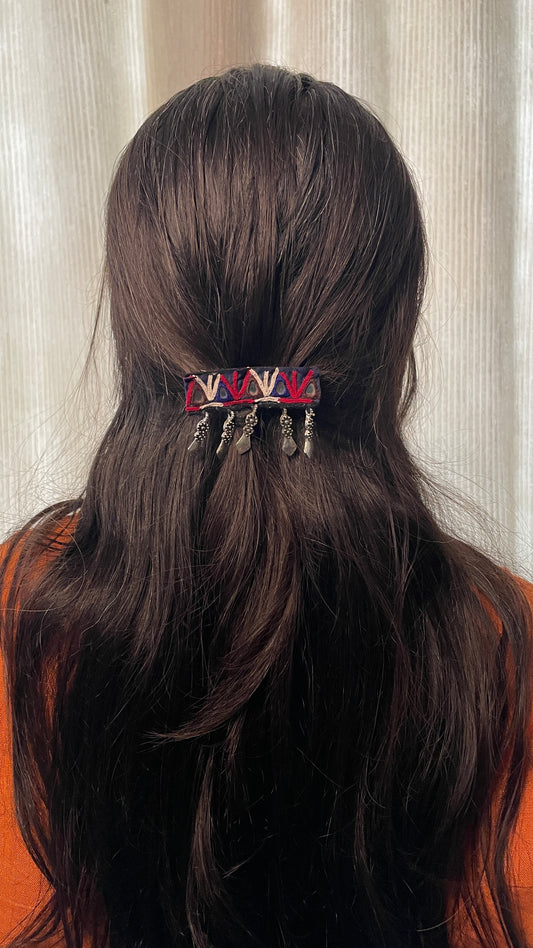 Vintage Hair Clip 10