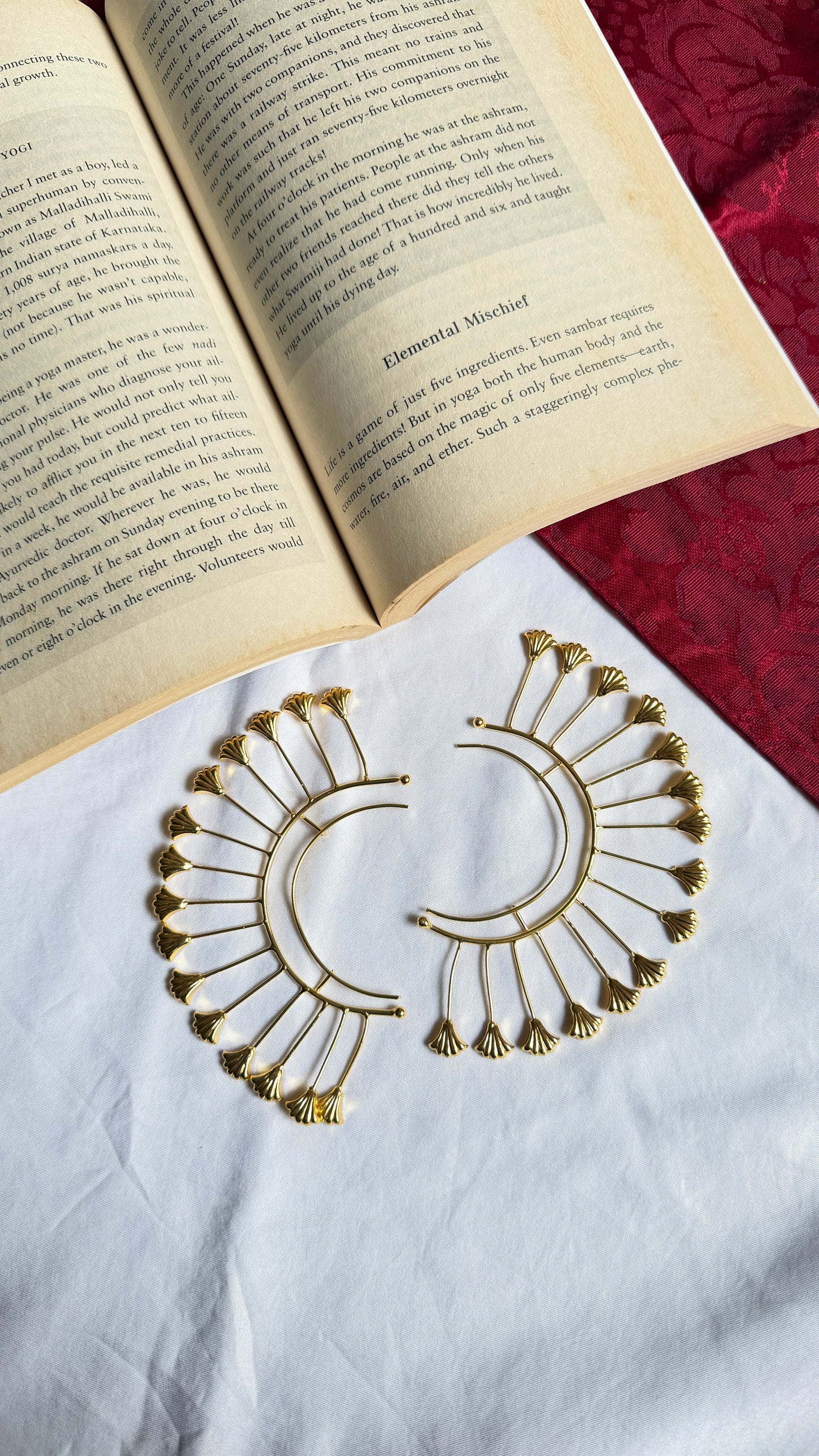 Earcuff .01 (pair)