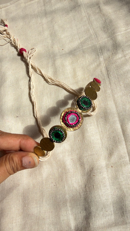 Heer choker