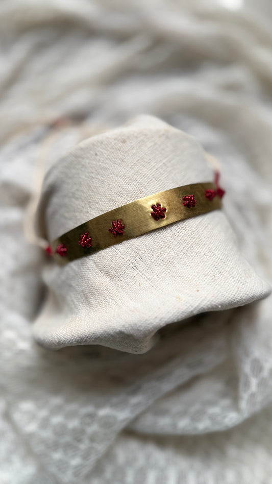 Moti choker