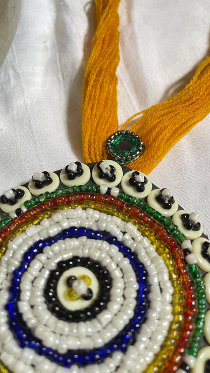 Gamthi Navrang 17