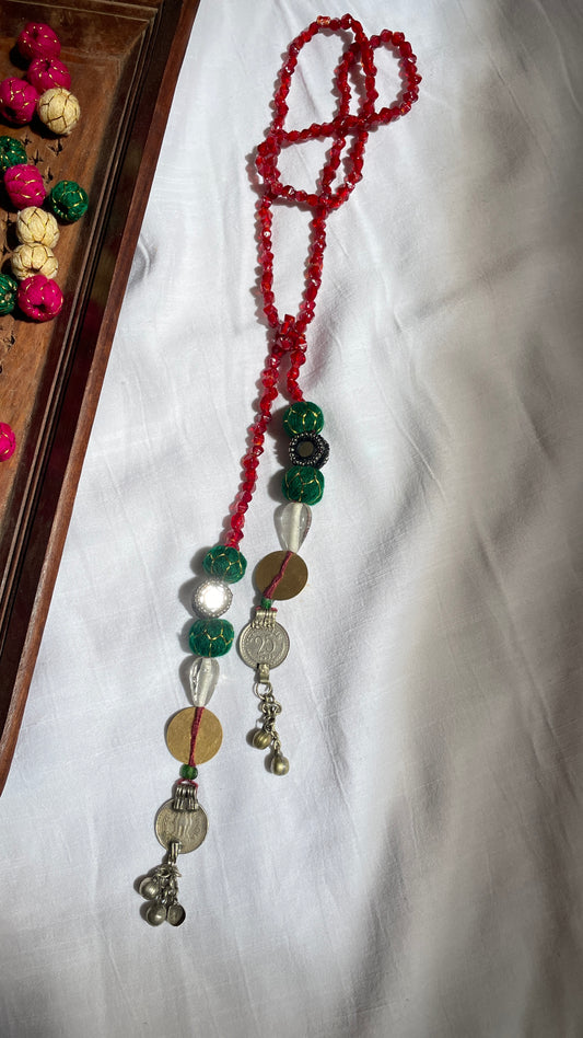 Gamthi Navrang 11