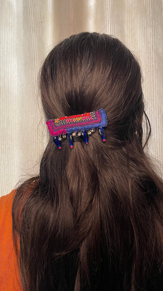 Vintage Hair Clip 7