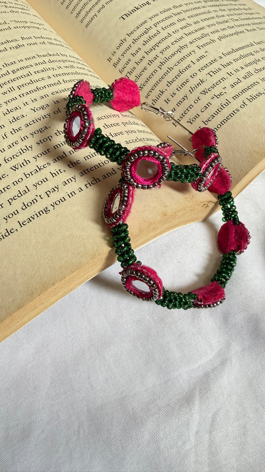 Rani Hoop