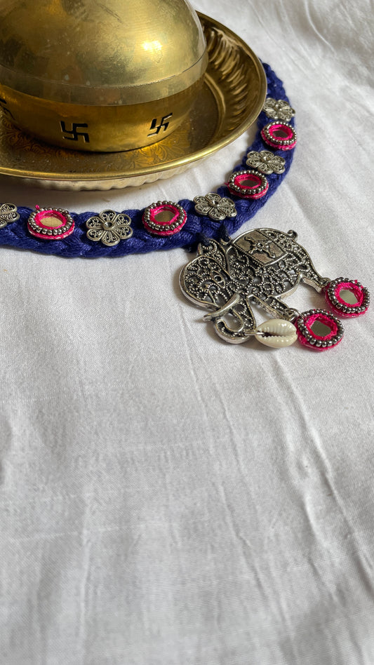 Gamthi Navrang 4