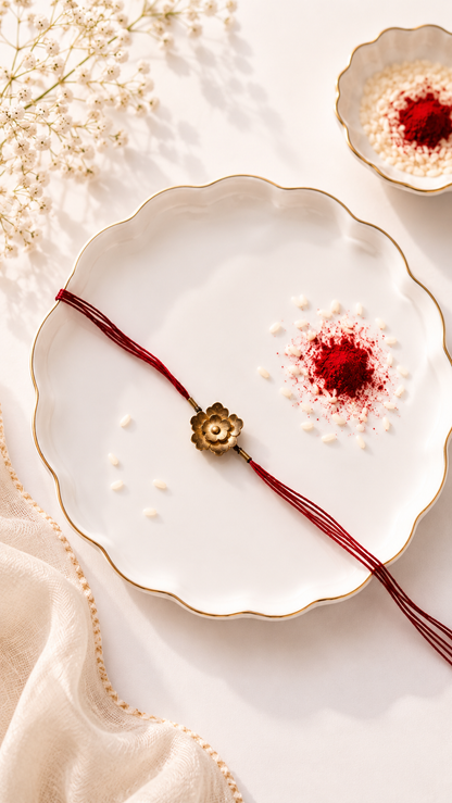 Rakhi .07