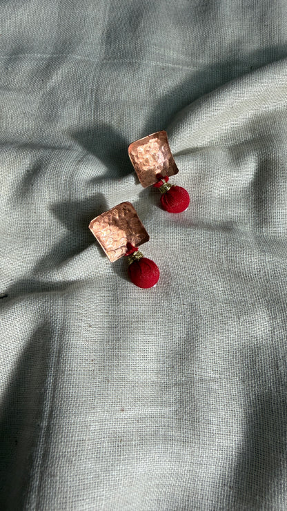 Boond earring