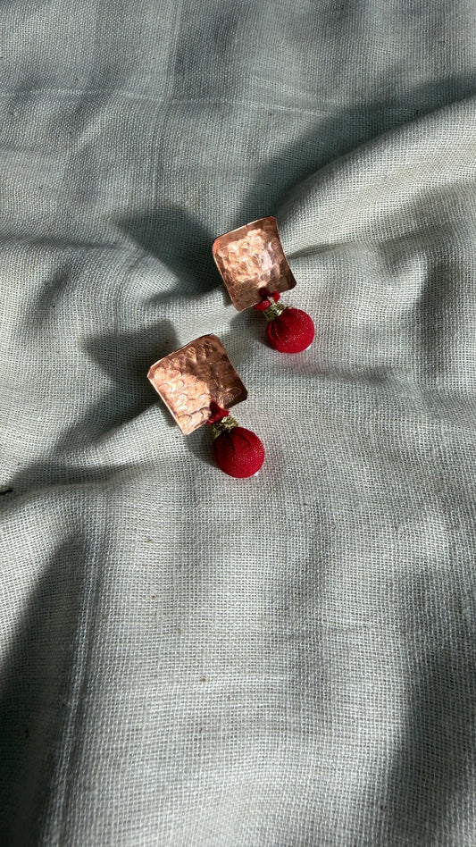 Boond earring