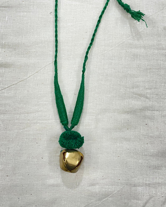 Ghanti Vintage Neckless By Gamthi Fashion