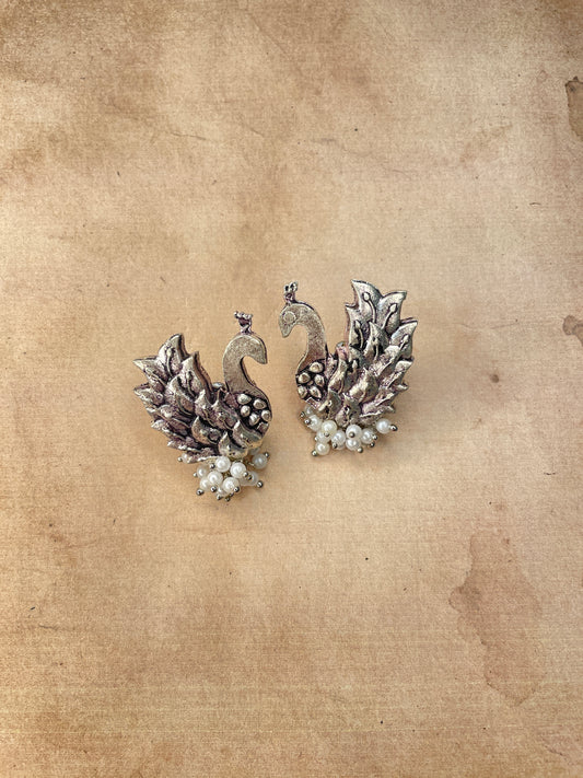 Hansh Danglers By Gamthi Fashion