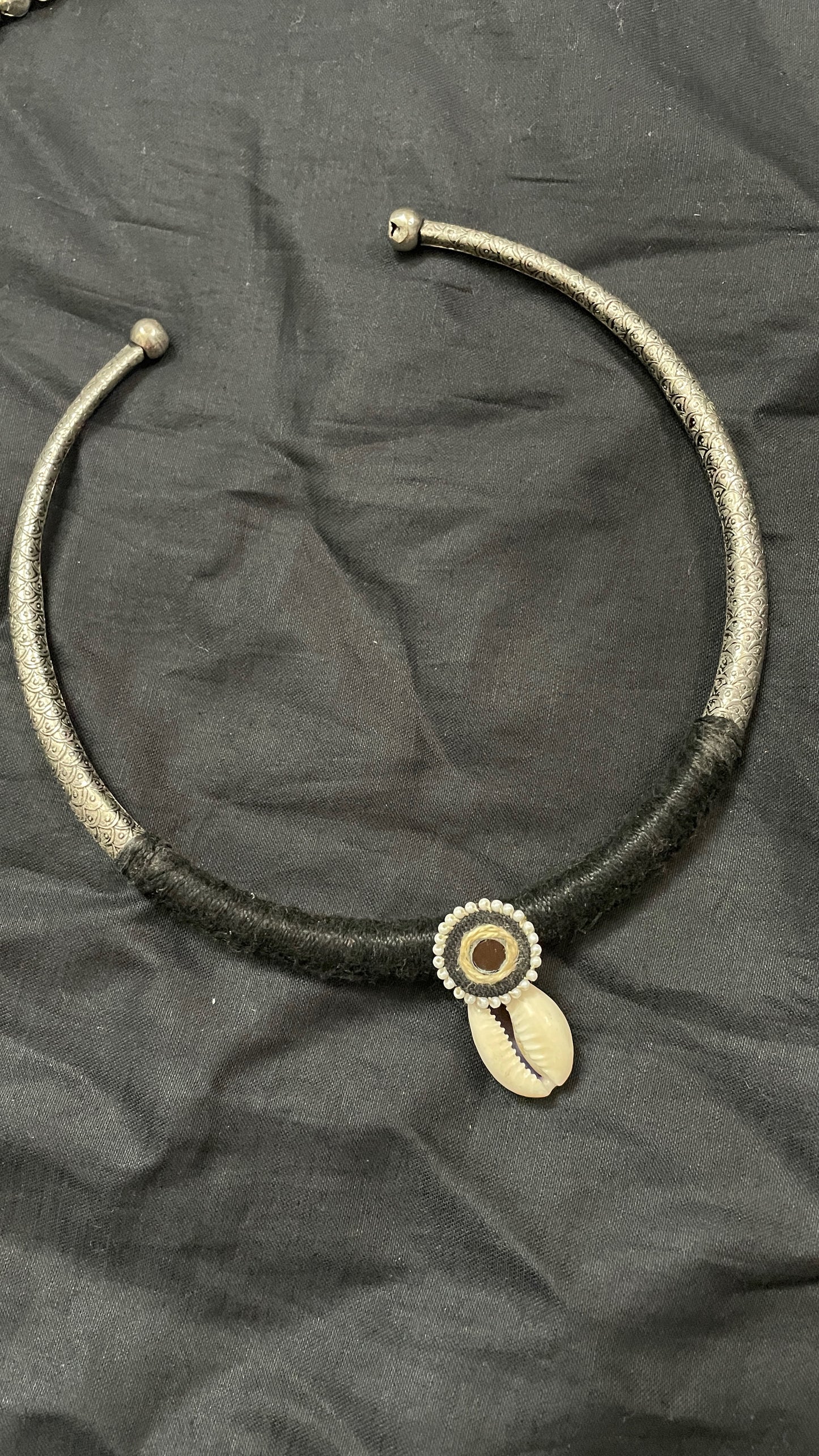 Choker 3
