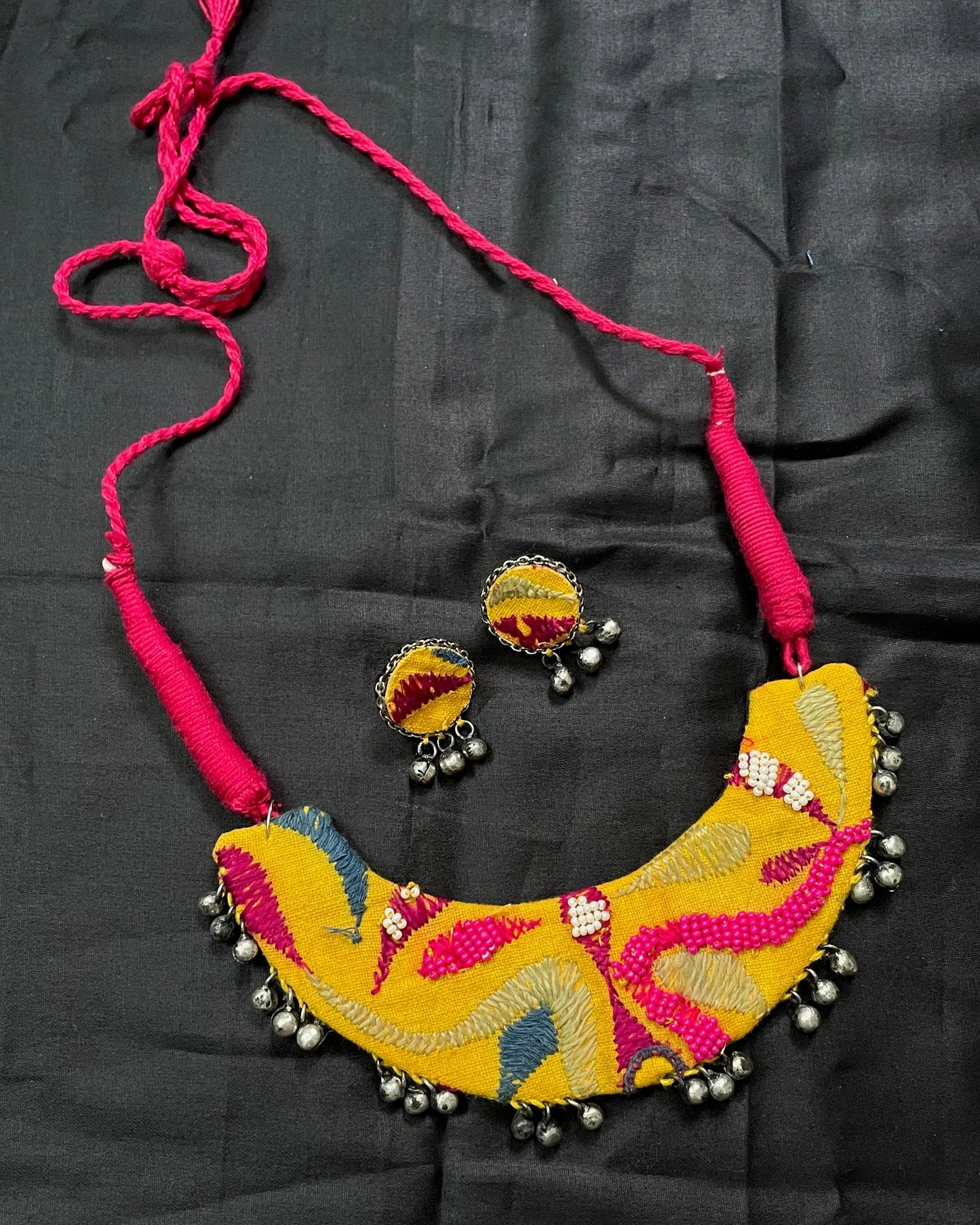 Utsavi Choker