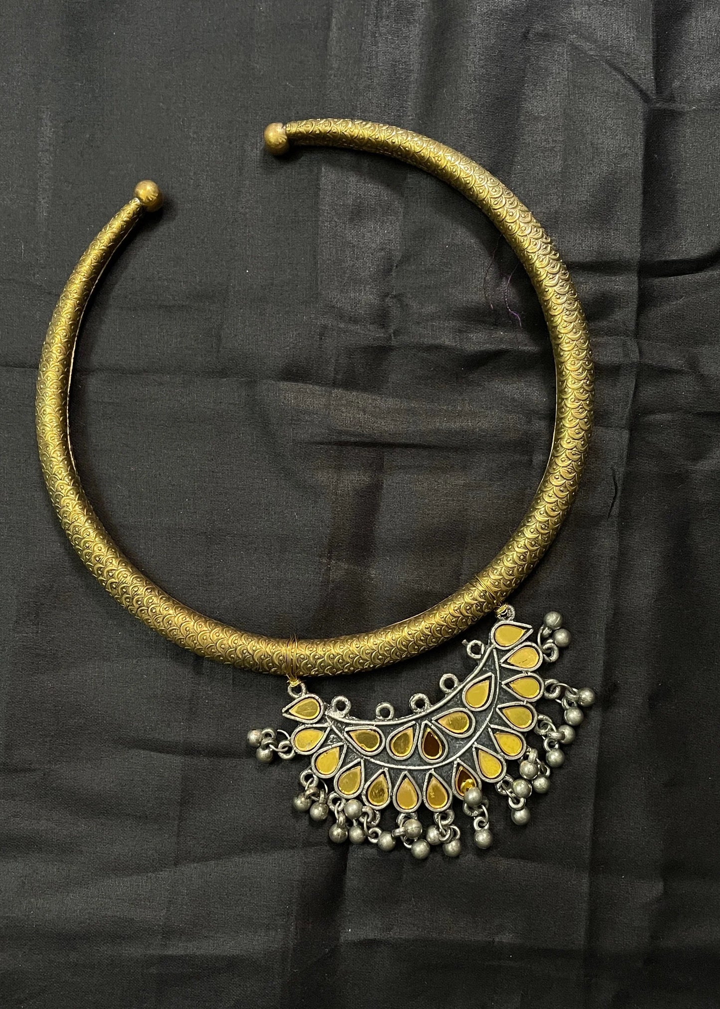 Golden Choker