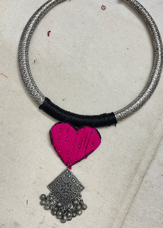 Dilrangi Choker
