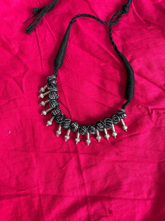 Rajwadi Choker
