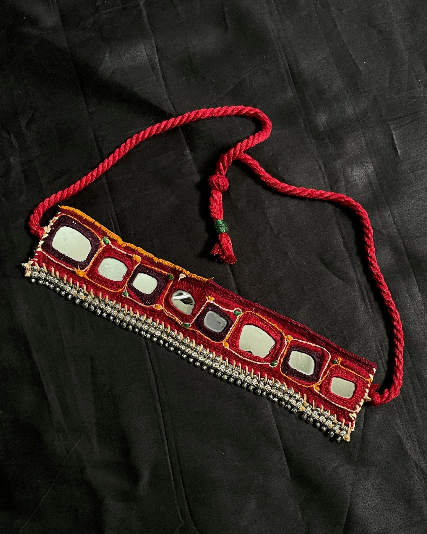 Aabhla Choker