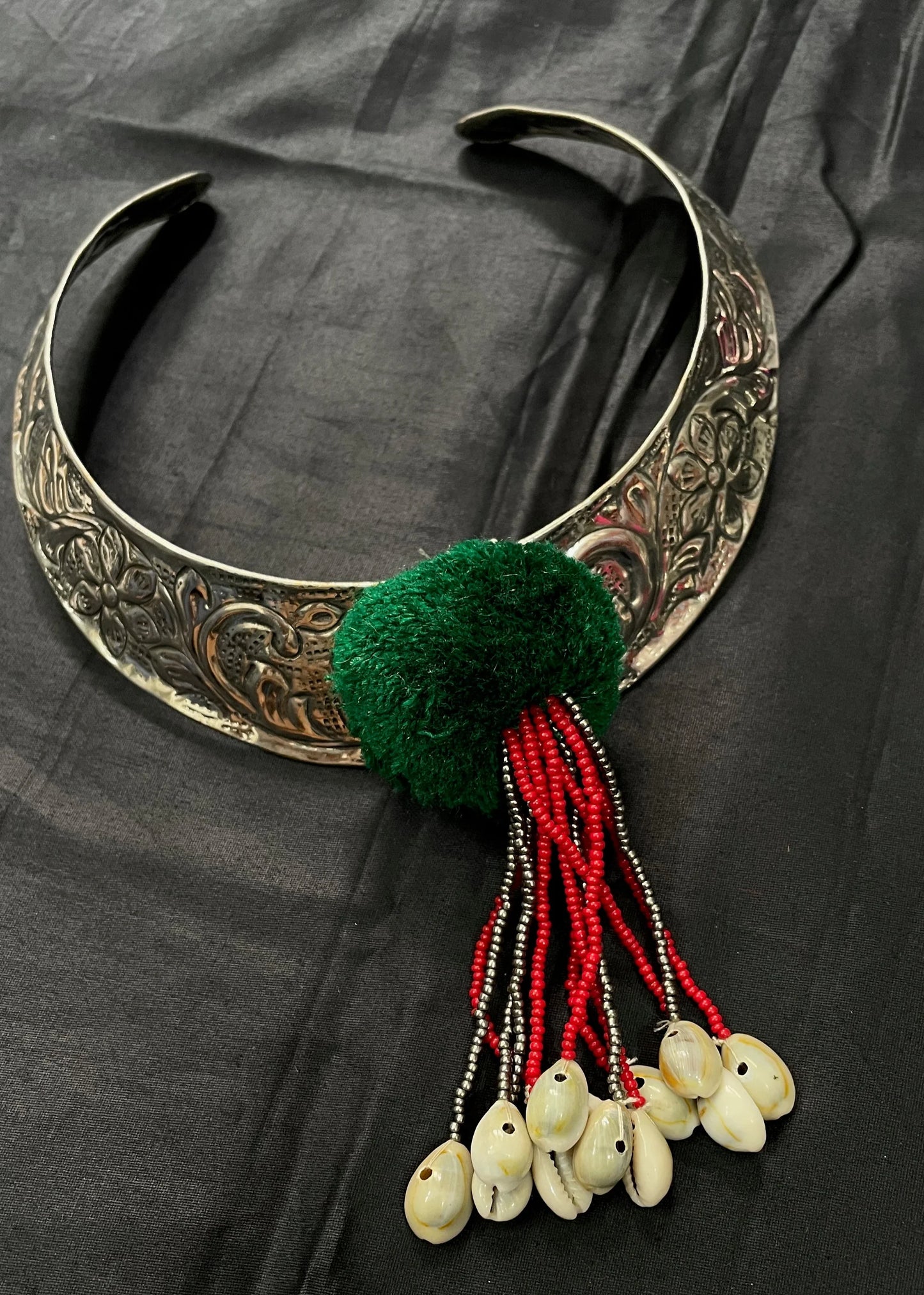 Vaniraaj Choker