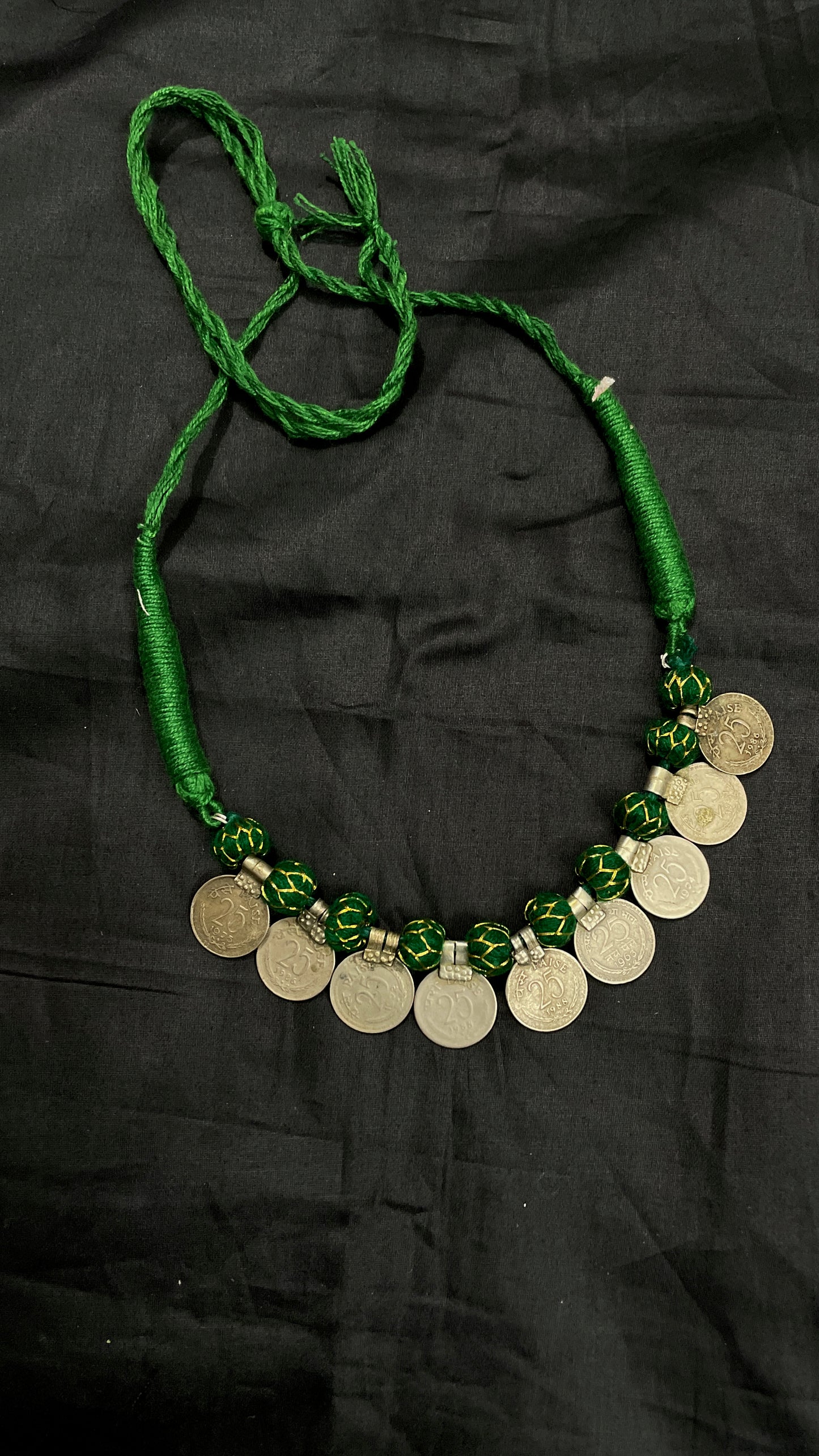 Vintage Necklace 78