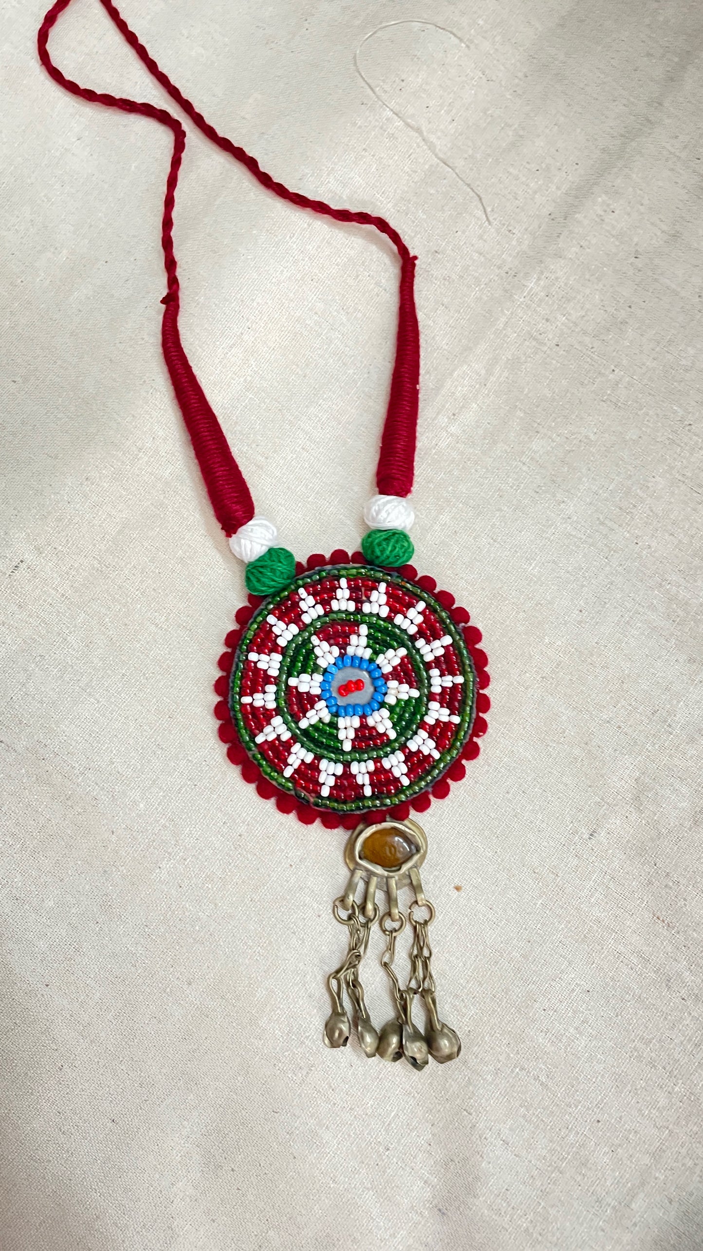 Vintage Necklace 79