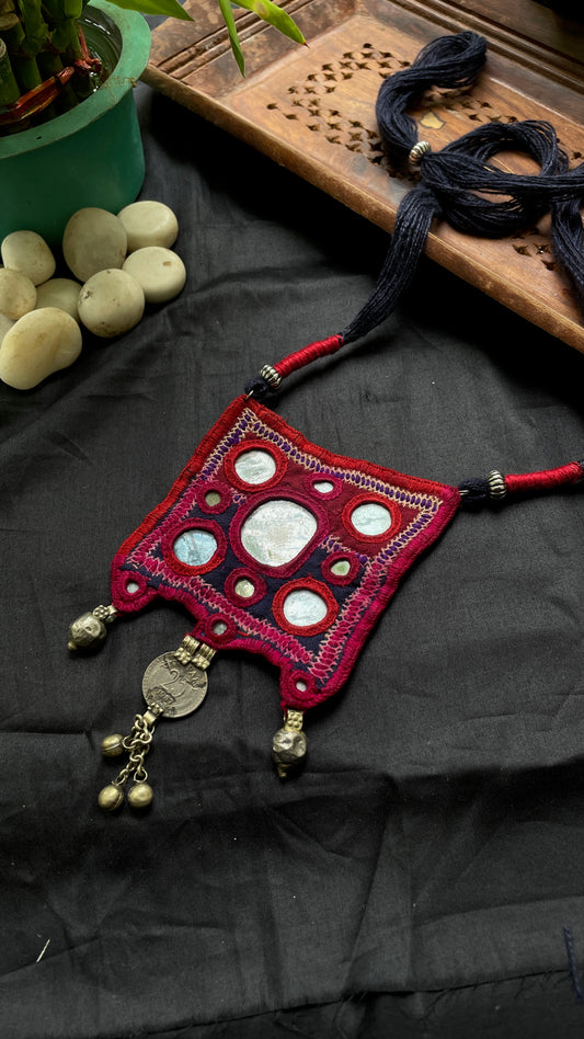 Vintage Necklace 80