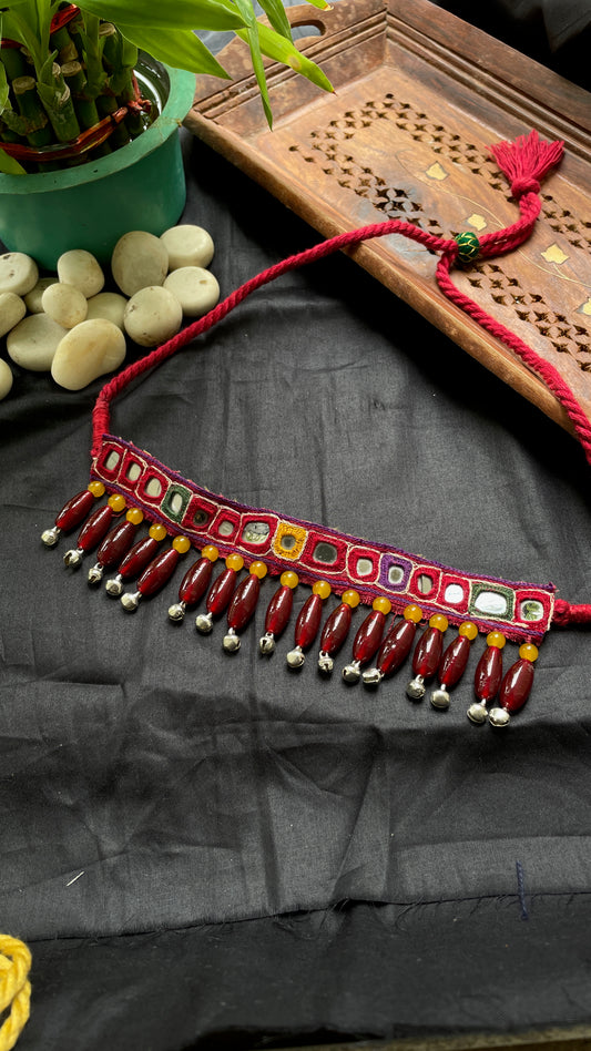 Vintage Necklace 81
