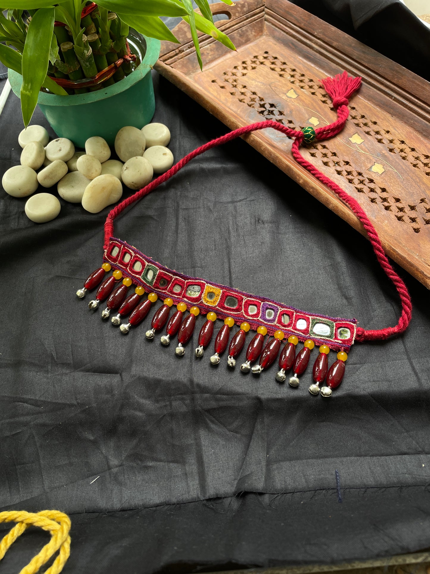 Vintage Necklace 84