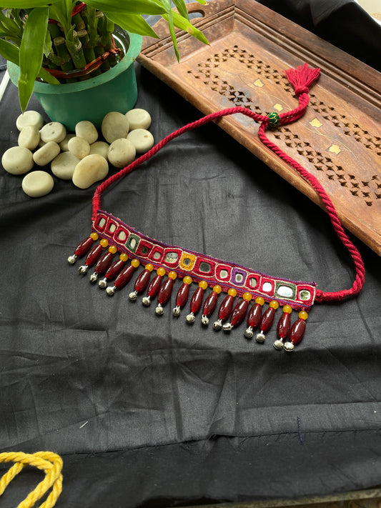 Vintage Necklace 84
