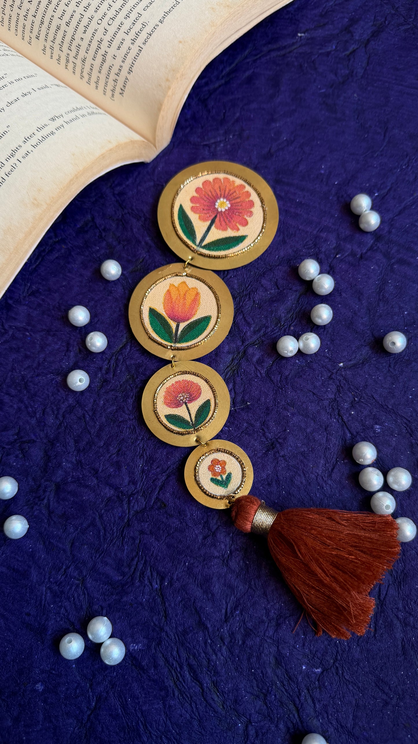 Char Phool