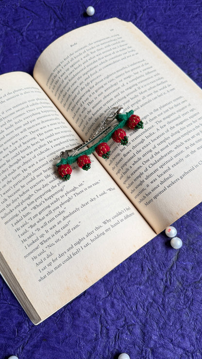 Zilmil Hair Barrette
