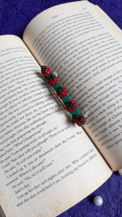 Zilmil Hair Barrette