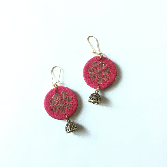 Dangler Earrings 1