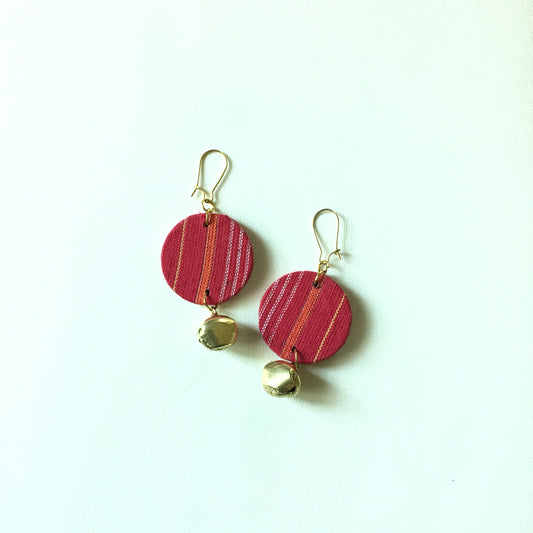 Dangler Earrings 2