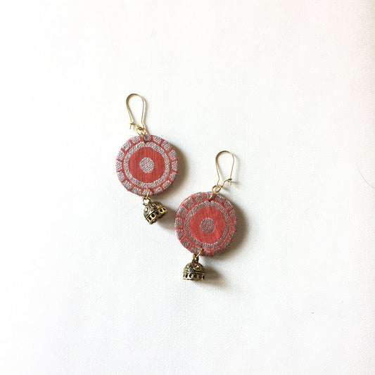 Dangler Earrings 3