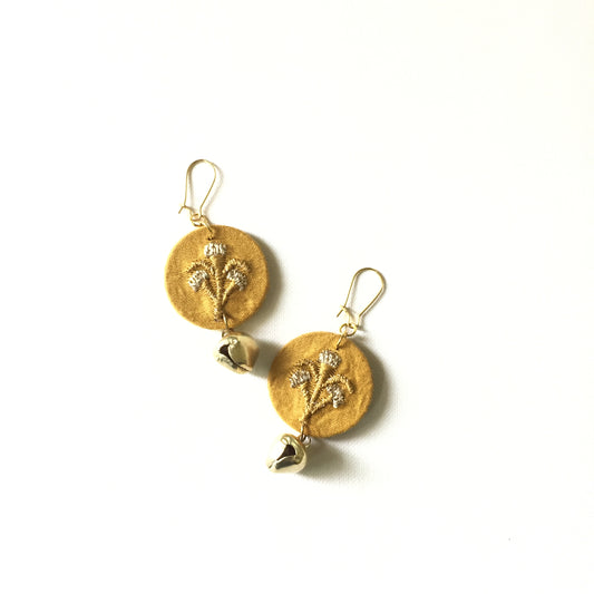 Dangler Earrings 4