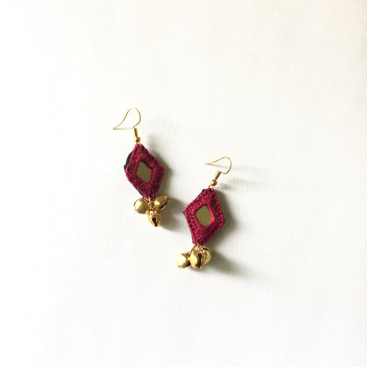 Dangler Earrings 6