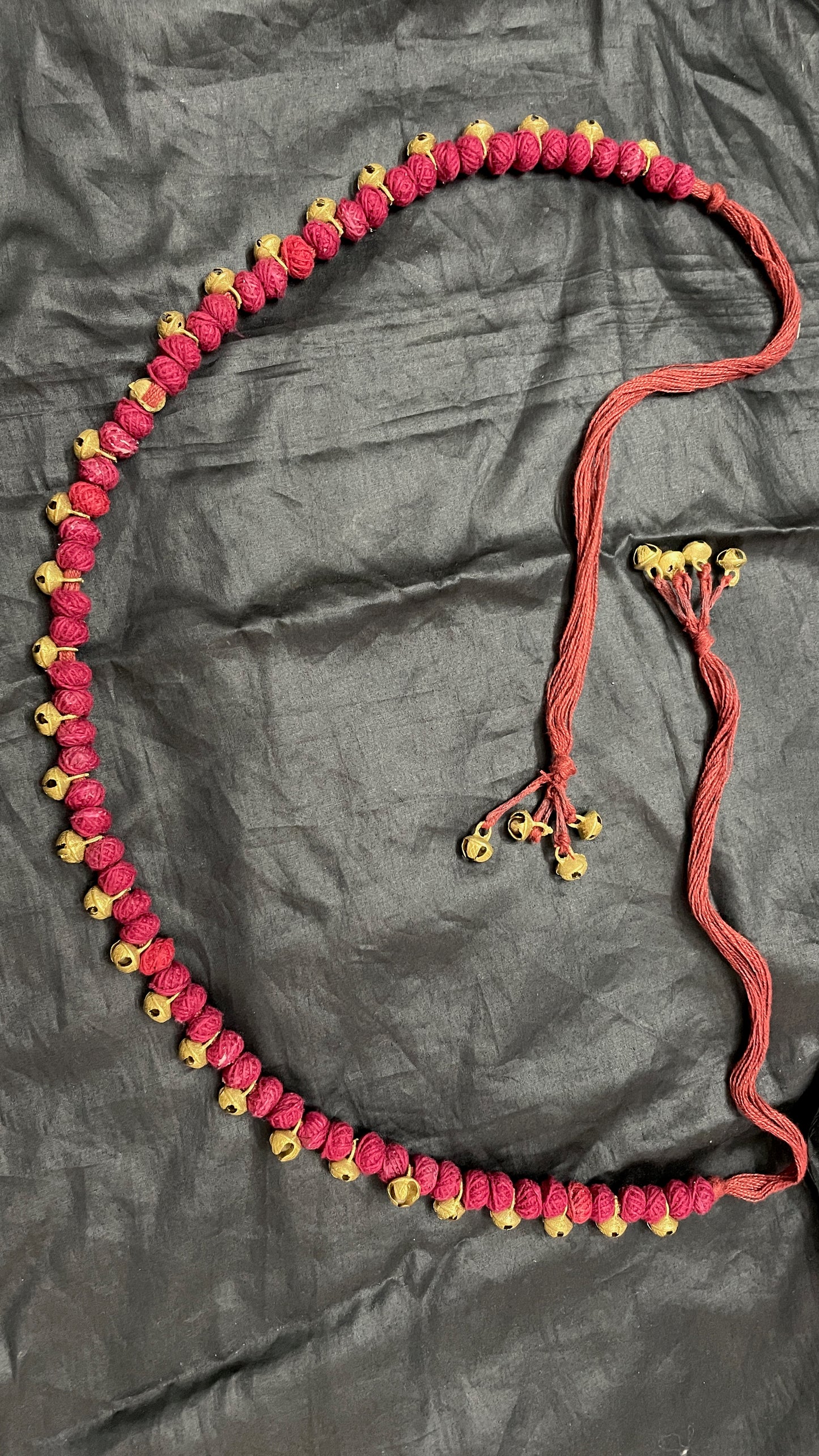 Belt 8
