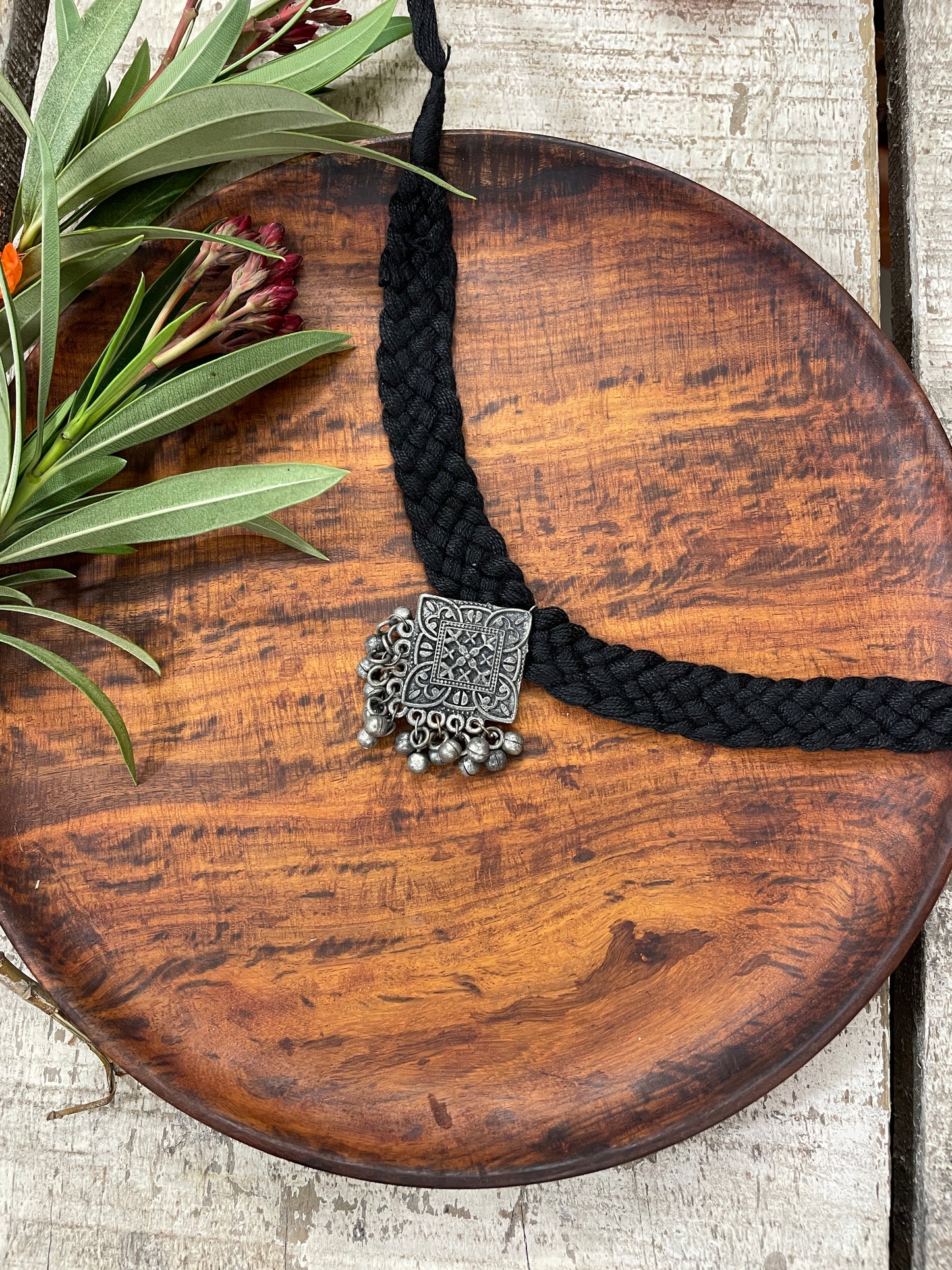 Chokers  Necklace