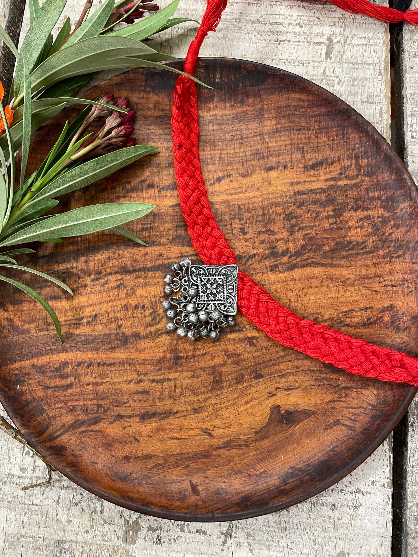 Chokers  Necklace