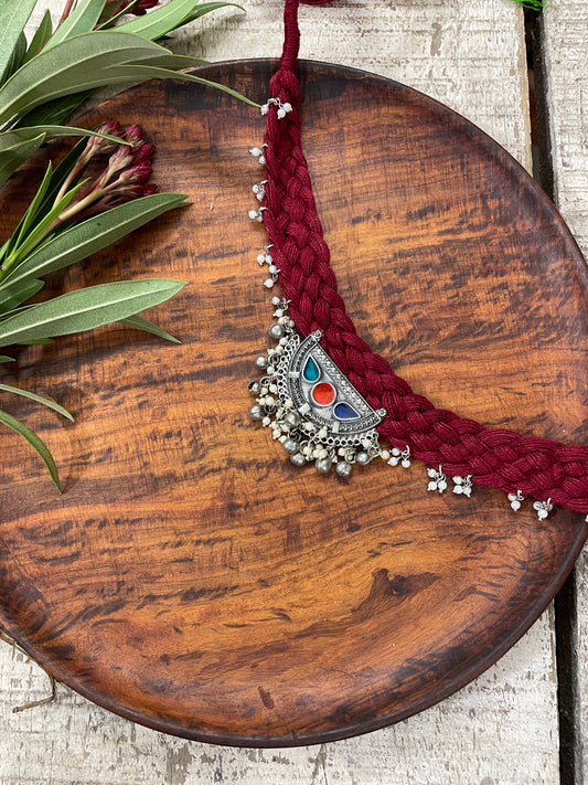 Queen Choker