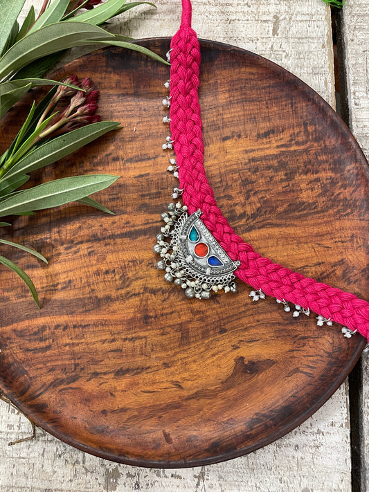 Queen Choker
