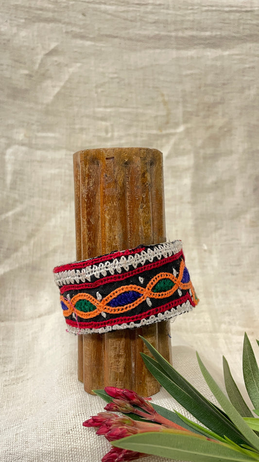 Brass Hand Accessories 4