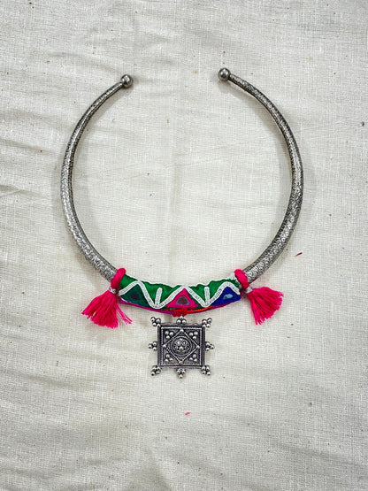 Phool Ghar Vintage Necklace