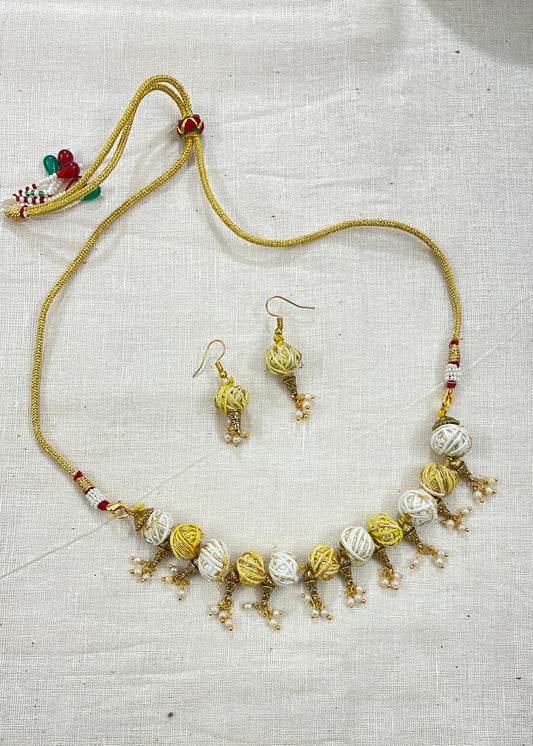 Choker Necklace
