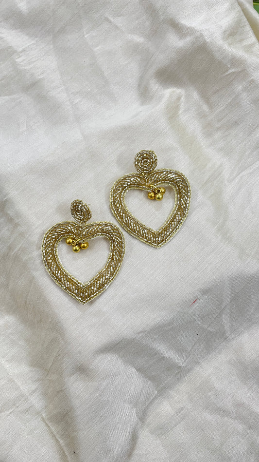 Beaded Earrings 7