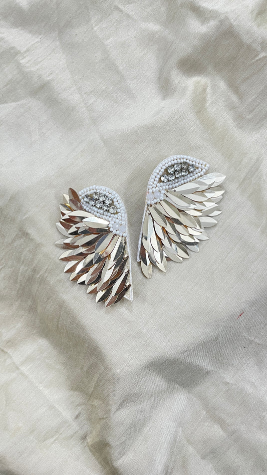 Beaded Earrings 9